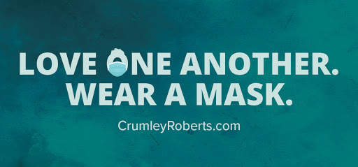 Attorney «Crumley Roberts», reviews and photos