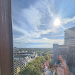 Photo n°2 de l'avis de Marcus.i fait le 23/10/2023 à 08:19 sur le  AMERON Köln Hotel Regent à Cologne