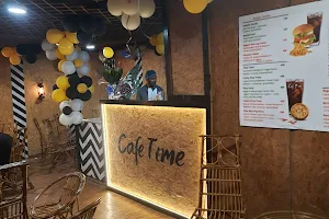 Cafe Time 2.0 - Pirwadi Beach image