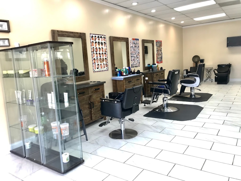 Ebenezer Salon de Belleza 30084