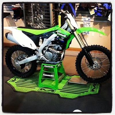 Motorcycle Dealer «Tri-County Cycle Sales Inc», reviews and photos, 8775 US-25, Corbin, KY 40701, USA