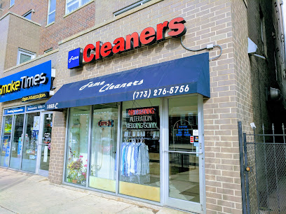 Fame Cleaners