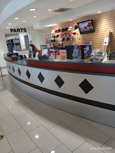 Toyota Dealer «Pohanka Toyota Of Salisbury», reviews and photos, 2010 N Salisbury Blvd, Salisbury, MD 21801, USA