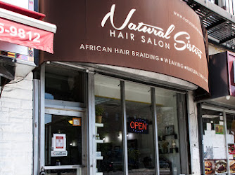 Natural Sisters Hair Salon