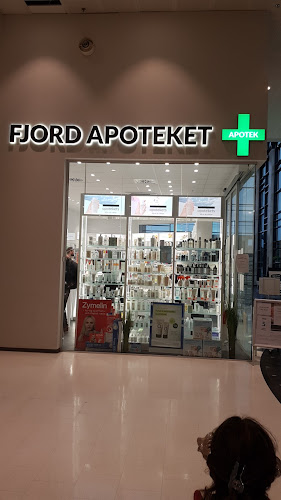 Fjord apoteket Frederikssund - Apotek