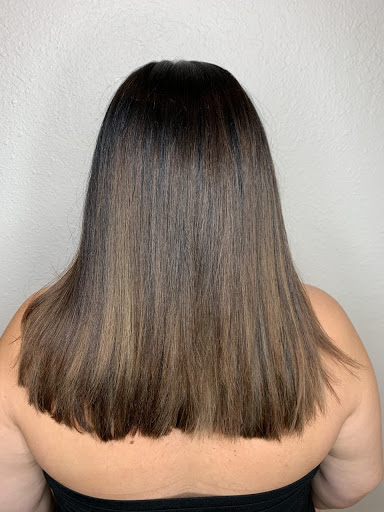 Hair Salon «Divine Hair Design», reviews and photos, 3544 E Southern Ave #101, Mesa, AZ 85204, USA