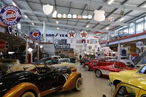 Classics Museum image