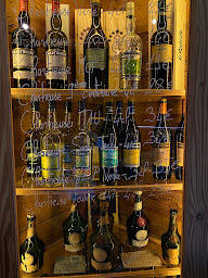 Photo n°8 de Malabar princess à Chamonix-Mont-Blanc ()