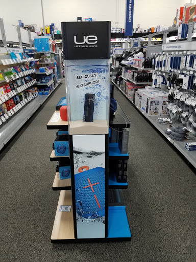 Electronics Store «Best Buy», reviews and photos, 995 I-30 Frontage Rd, Rockwall, TX 75087, USA