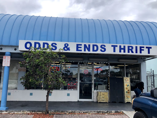 Thrift Store «Odds & Ends Thrift», reviews and photos, 3255 Davie Blvd, Fort Lauderdale, FL 33312, USA