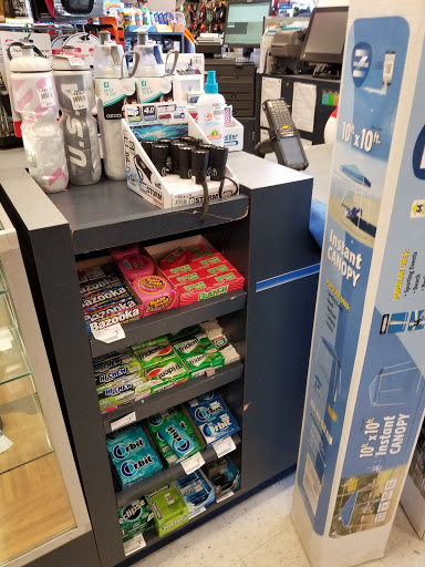 Sporting Goods Store «Big 5 Sporting Goods», reviews and photos, 2259 N Fremont St, Monterey, CA 93940, USA