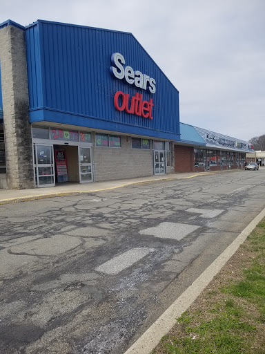 Appliance Store «Sears Outlet», reviews and photos, 13 Hampton House Rd, Newton, NJ 07860, USA