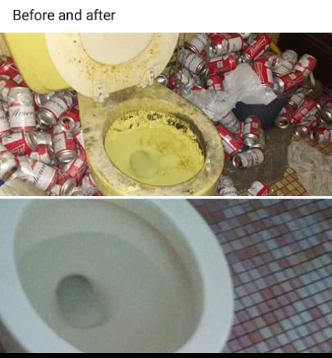 Cleaning Service «Trinity Cleaning Service LLC», reviews and photos, 2800 Euclid Ave #600, Cleveland, OH 44115, USA