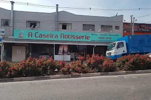 A Caseira Rotisserie Vinhedo image