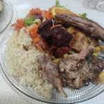 Photo n°1 de l'avis de Isaac.l fait le 16/08/2023 à 20:13 sur le  Forno & Grelha à Gafanha da Encarnação