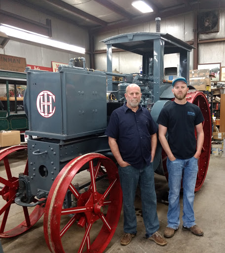 Auto Parts Store «Dry Ridge Auto Parts», reviews and photos, 17 S Main St, Dry Ridge, KY 41035, USA