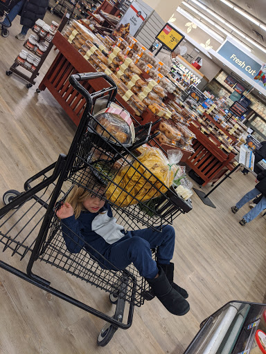 Grocery Store «Jewel-Osco», reviews and photos, 45 Plum Grove Rd, Palatine, IL 60067, USA