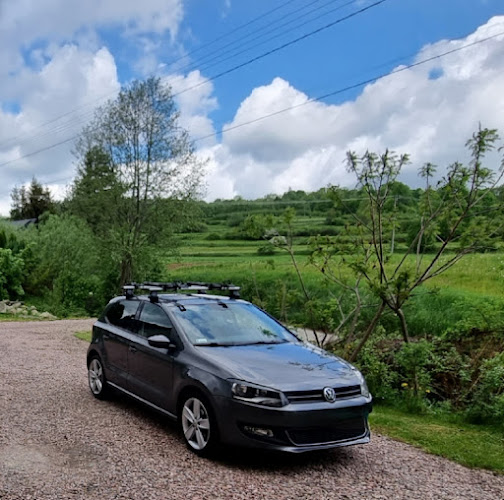 Serwis Ogumienia Henryk Małkus - Sędziszów