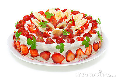 Cake for you
