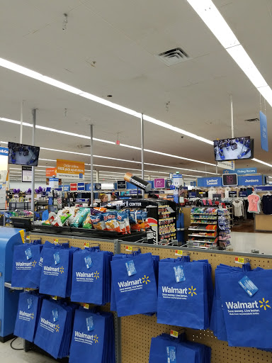 Discount Store «Walmart», reviews and photos, 3300 Broadway St, Eureka, CA 95501, USA