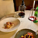 Photo n°2 de l'avis de clara. fait le 25/02/2024 à 10:29 sur le  Sette Tavoli à Bologna