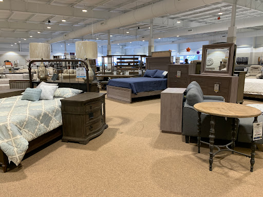 Furniture Store «Woodstock Furniture & Mattress Outlet», reviews and photos, 52 Village Blvd, Dallas, GA 30157, USA