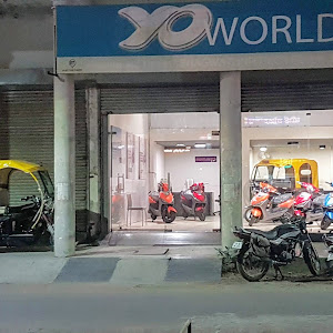 Yo World photo