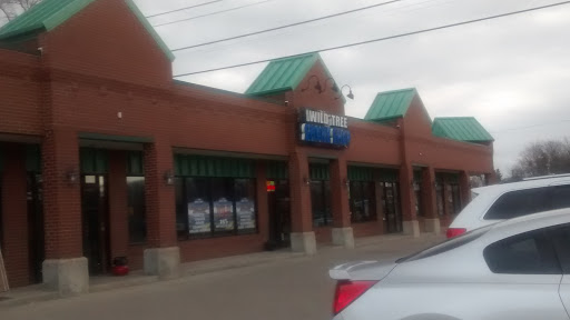 Vaporizer Store «Wildtree Smoke Shop», reviews and photos, 47056 Dequindre Rd, Shelby Charter Township, MI 48317, USA