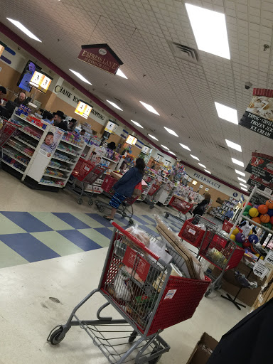 Kosher Grocery Store «Rockland Kosher Supermarket», reviews and photos, 27 Orchard St, Monsey, NY 10952, USA