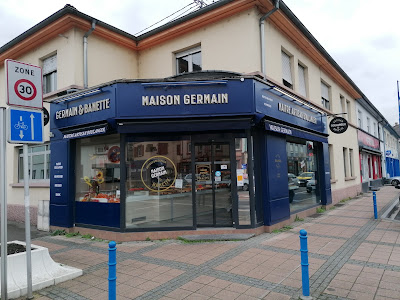 Maison GERMAIN à Wittenheim