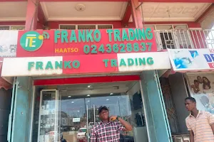 Franko Trading Haatso image