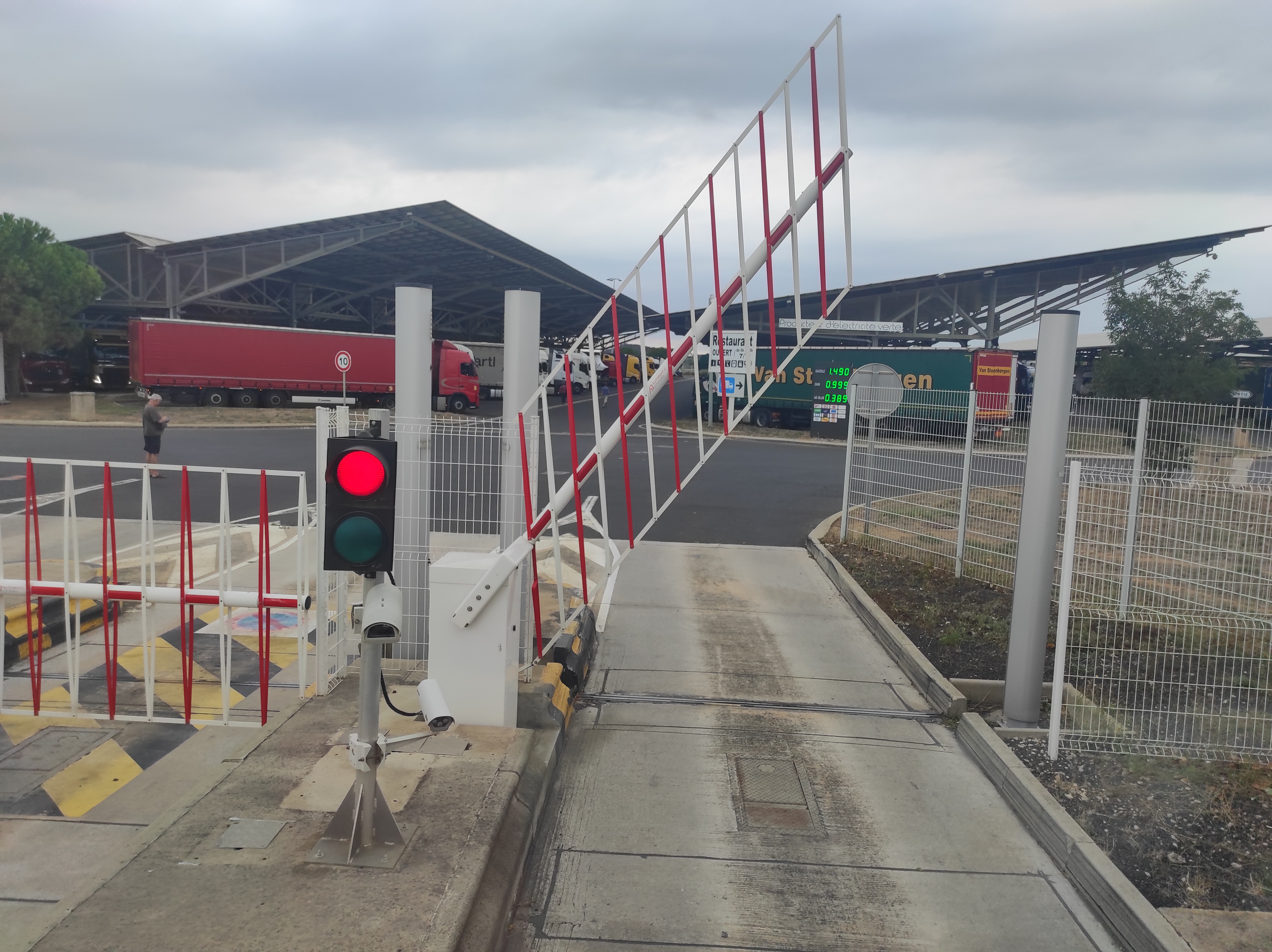Photo n° 8 de l'avis de Slavik.o fait le 04/10/2021 à 17:23