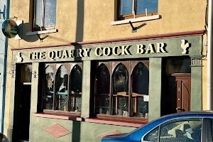 Quarry Cock Bar image