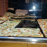 Photo n°13 de l'avis de Ale. fait le 14/02/2020 à 20:18 sur le  Franz à Rome