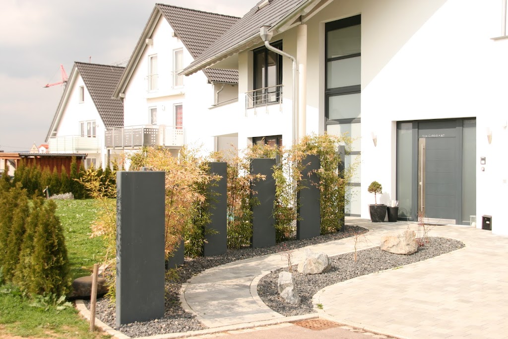 Björn Schmidt GmbH | planen | bauen | pflegen