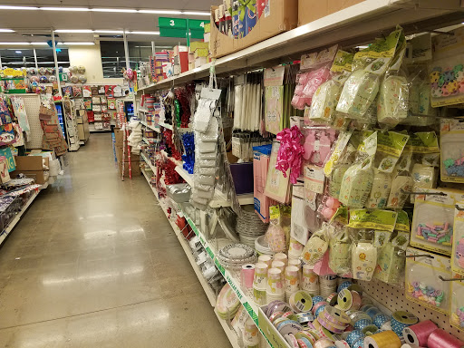 Dollar Store «Dollar Tree», reviews and photos, 447 W Ridge Pike, Limerick, PA 19468, USA