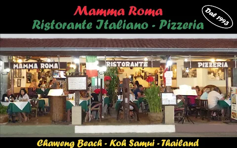 Mamma Roma Restaurant image