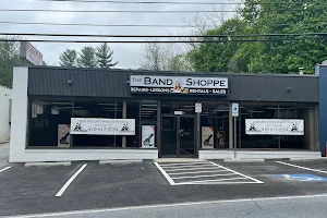 The Band Shoppe Sykesville image