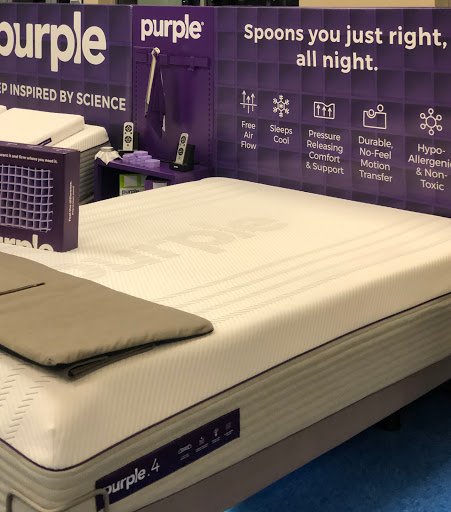 Mattress Store «Mattress Firm Bonney Lake», reviews and photos, 9403 192nd Ave E, Bonney Lake, WA 98391, USA