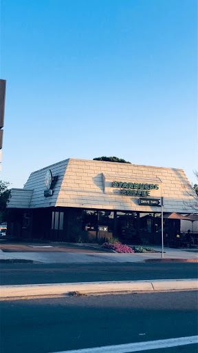 Starbucks image