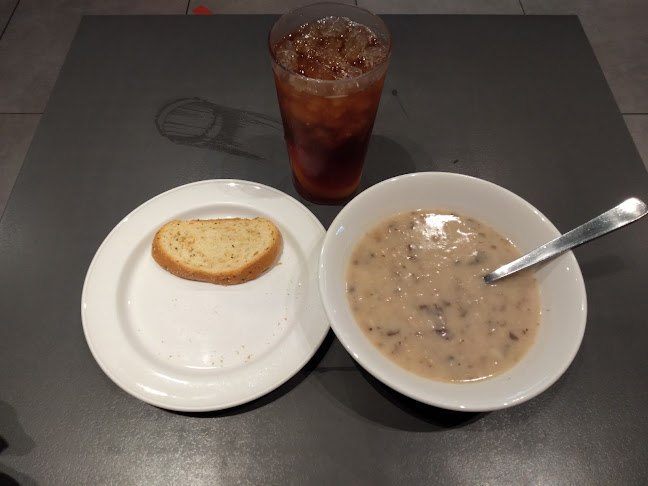 Han's Cafe (Velocity @ Novena Square)