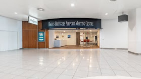 Regus - Meeting Center van Brussels Airport