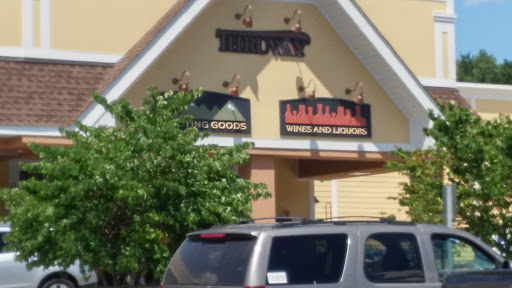 Sporting Goods Store «Thruway Sporting Goods», reviews and photos, 78 Oak St, Walden, NY 12586, USA