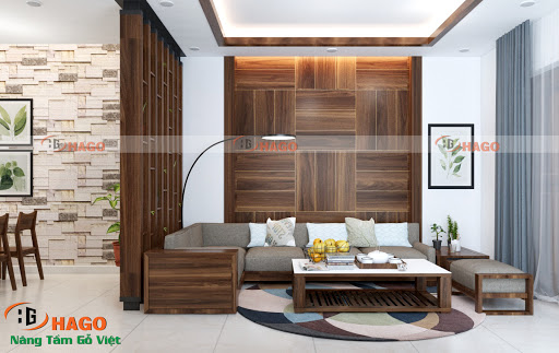 Nội thất Nghệ An - Công ty CP Hago