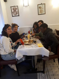 Photos du propriétaire du Restaurant Ethiopien à Rennes - n°8