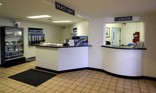 Car Dealer «Adams Chrysler Dodge Jeep Ram», reviews and photos, 1797 West St, Annapolis, MD 21401, USA