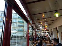 Atmosphère du Restaurant italien La Scaleta à Vendôme - n°7