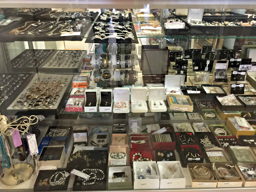 Thrift Store «Black Sheep Thrift Shop», reviews and photos, 323 Drum Point Rd, Brick, NJ 08723, USA