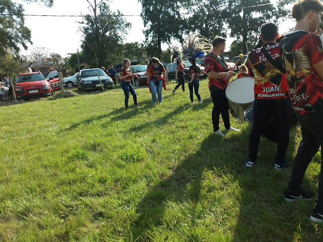 Opiniones de Cancha Fausto Aguilar en Canelones - Campo de fútbol