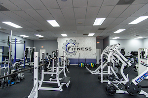 InGear Fitness (#1 Premiere Body Transformation Facility) image